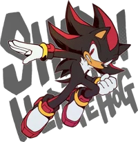 Shadow the Hedgehog 