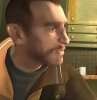 Niko Bellic