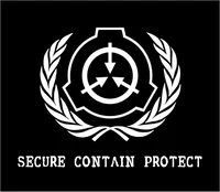 Scp foundation 