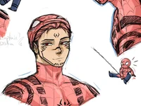 Sukuna spiderverse