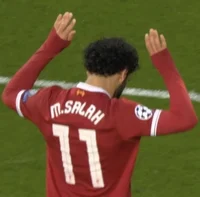 mo salah