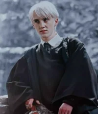 draco malfoy 