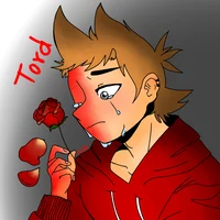 Homeless Tord