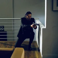 john wick