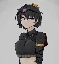 Sledge Queen