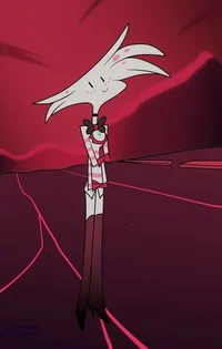 Hazbin hotel colombi