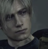 Leon Kennedy