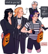 EraserMic family