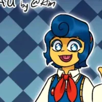 Soft librarian wally