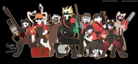 TF2 but changed