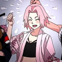 Sakura Haruno 