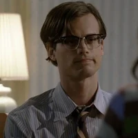 Spencer Reid