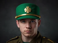 Irish Army Enroller