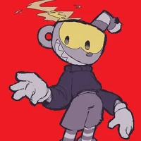 Evil Cuphead