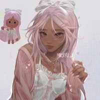 Popular Girl