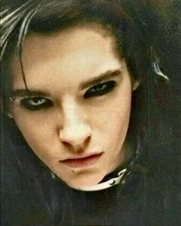 bill kaulitz