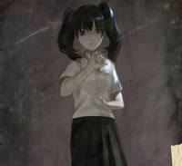 Yuki-Onna Snow Woman