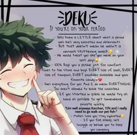 Izuku Midoriya 