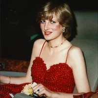 Diana Spencer 