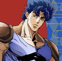 Jonathan Joestar