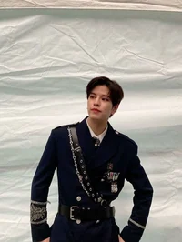 Commander Seungmin
