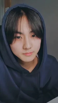 Yang jungwon