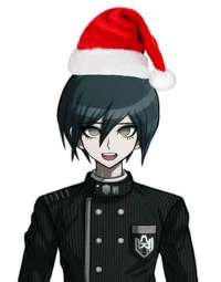 Shuichi Saihara