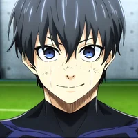 Yoichi Isagi
