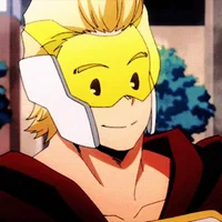Mirio Togata