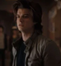 Steve Harrington 