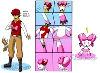 Super Activation Bow