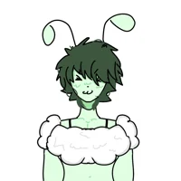 alien boy