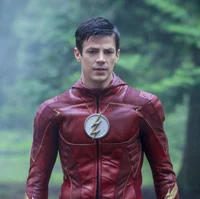 Barry Allen
