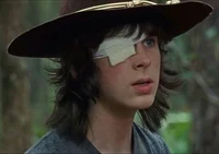 Carl grimes 