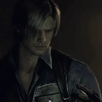Leon Kennedy