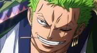 Roronoa Zoro