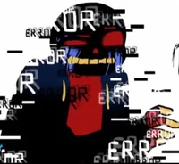 Error Sans