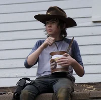 Carl grimes 
