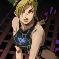 Jolyne Cujoh