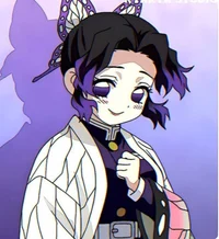 Shinobu
