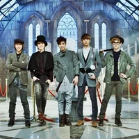 SHINee Clue