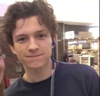 Tom Holland