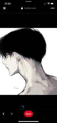 Levi Ackerman