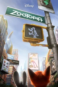 Zootopia RPG