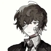 Osamu Dazai