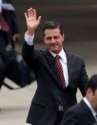 peña nieto