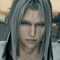 Sephiroth