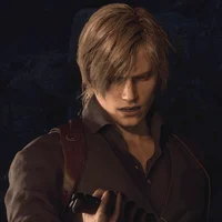 Leon Kennedy Demon