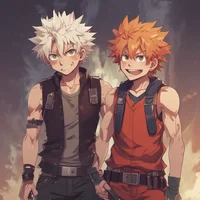 Kiribaku