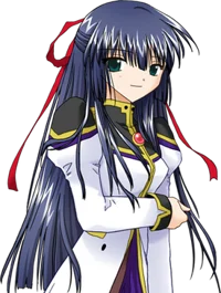 Chitose karasumaru